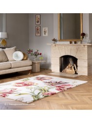 Gosford Cranberry Rug - Thumbnail - 2