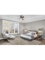 Rye Natural Rug - Thumbnail - 2