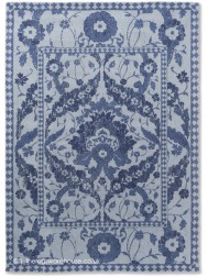 Newborough Seaspray Rug - Thumbnail - 7