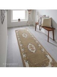 Royal Beige Runner - Thumbnail - 2