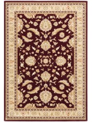 Lusaka Red Rug - Thumbnail - 9