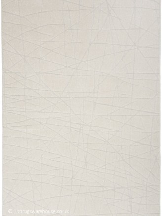 Balance Abstract Ivory