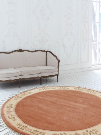 Classica Rose Circle