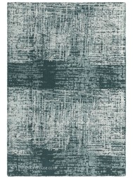 Torino Teal Green Rug - Thumbnail - 7