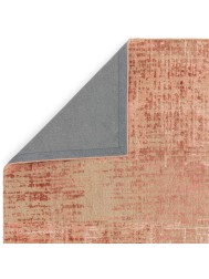 Torino Terracotta Rug - Thumbnail - 4