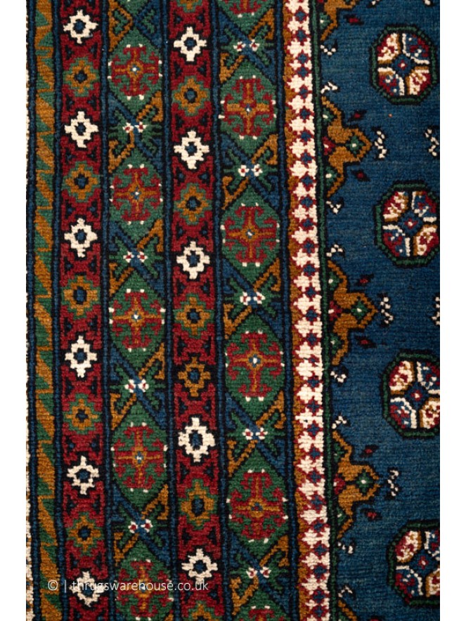 Aqcha 976 Rug - 5