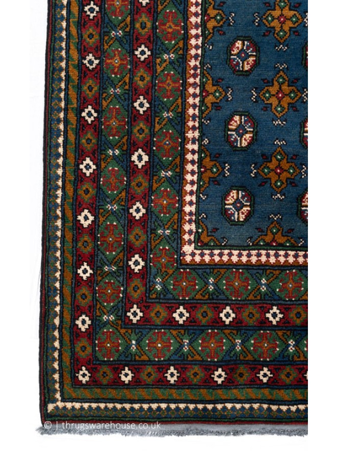Aqcha 976 Rug - 8