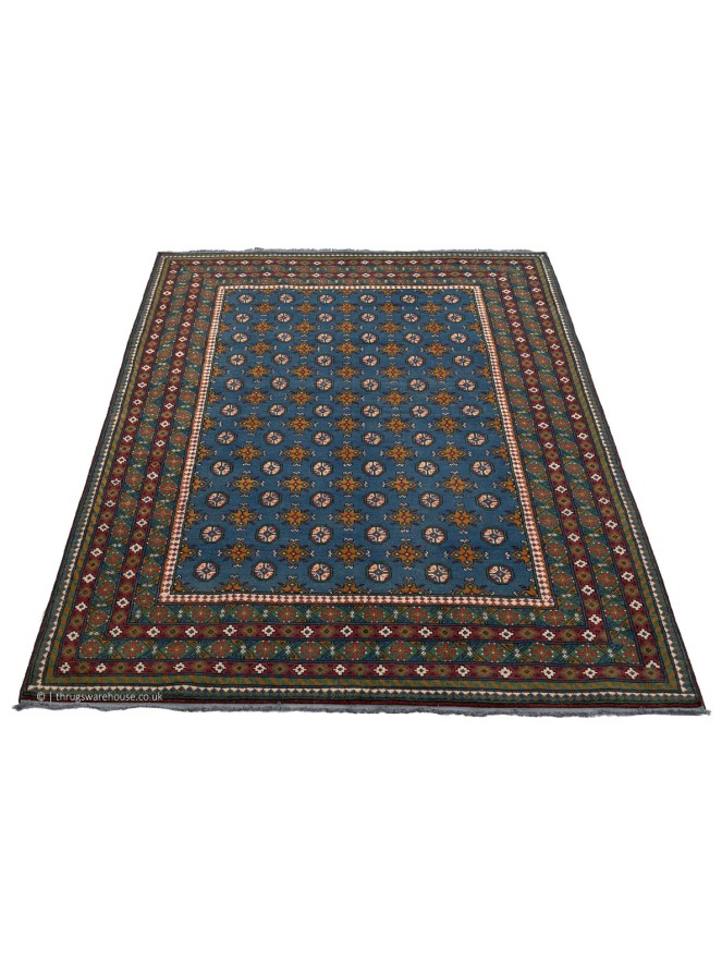 Aqcha 976 Rug - 9