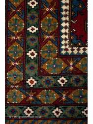 Aqcha 720 Rug - Thumbnail - 5