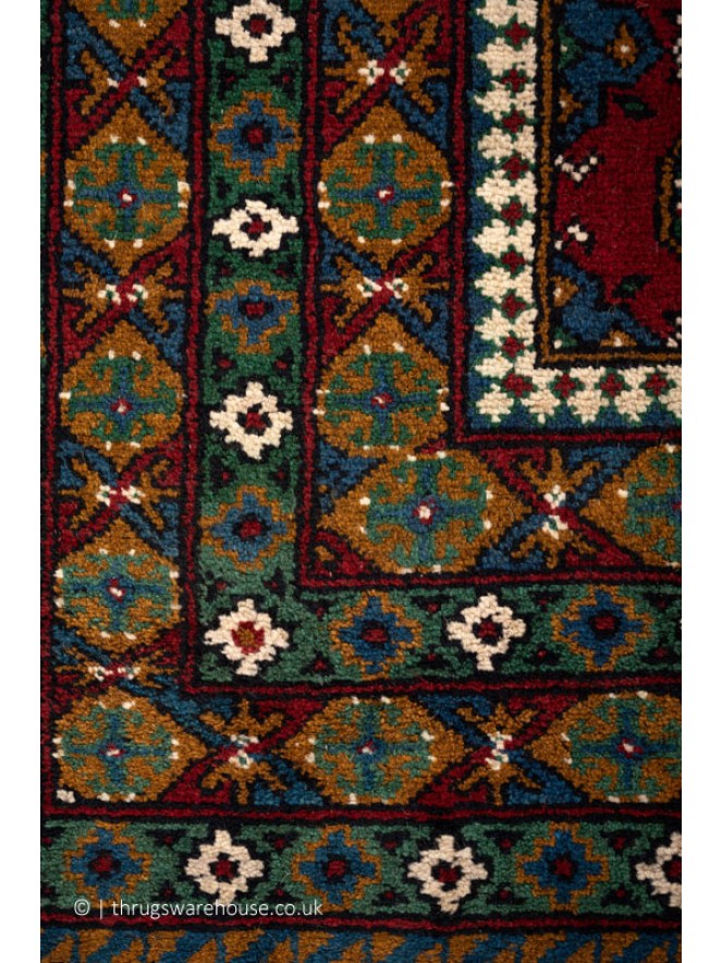 Aqcha 720 Rug - 5