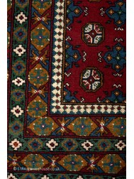 Aqcha 720 Rug - Thumbnail - 7