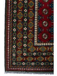 Aqcha 720 Rug - Thumbnail - 8