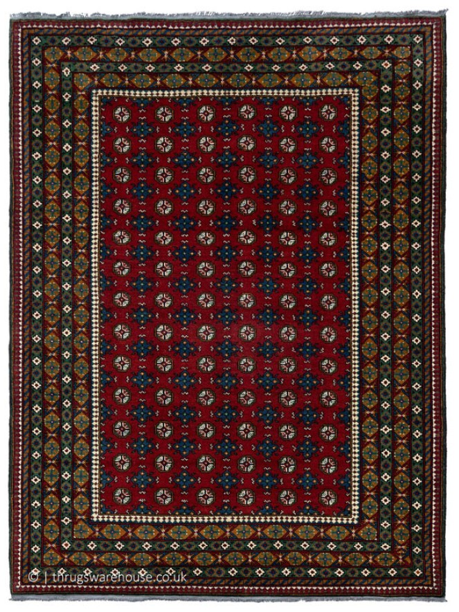 Aqcha 720 Rug - 10