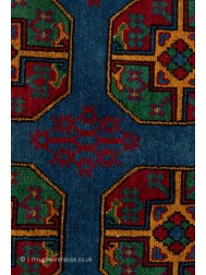 Aqcha 722 Rug - Thumbnail - 5