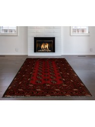 Aqcha 217 Rug - Thumbnail - 2