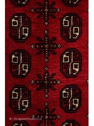 Aqcha 217 Rug - Thumbnail - 5