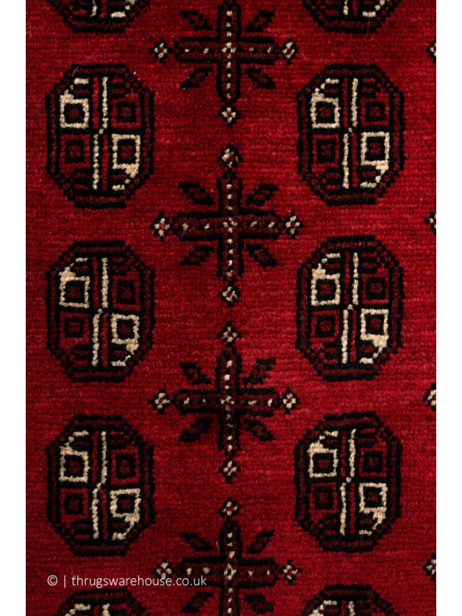 Aqcha 217 Rug - 5