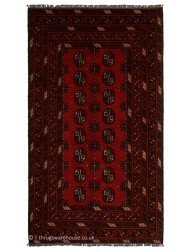 Aqcha 217 Rug - Thumbnail - 7