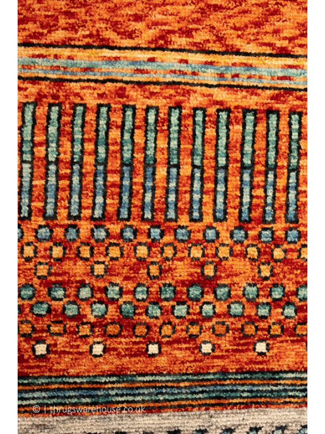 Darya 704 Rug - 7