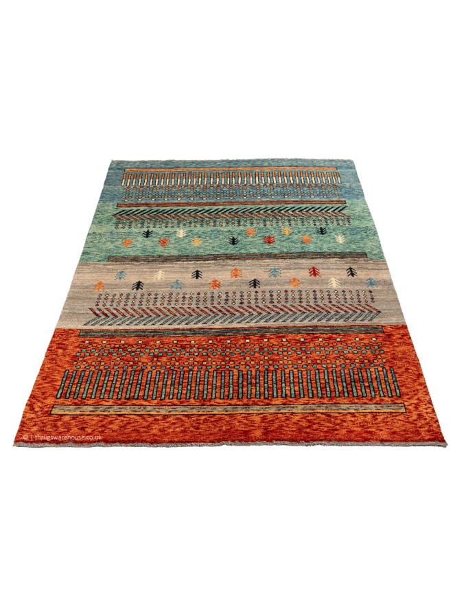 Darya 704 Rug - 9