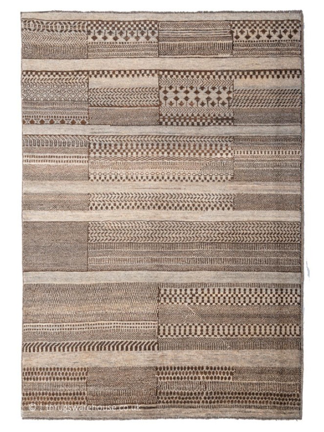 Darya 465 Rug - 8
