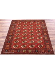 Ersari 15030 Rug - Thumbnail - 2