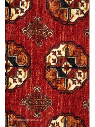 Ersari 15030 Rug - Thumbnail - 4