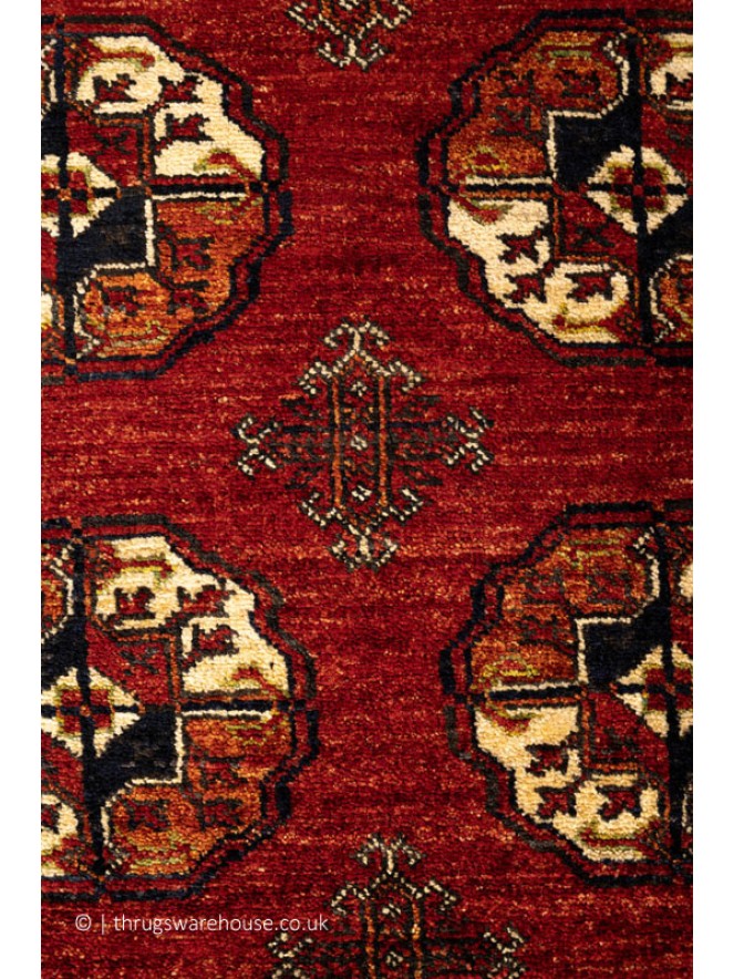 Ersari 15030 Rug - 6