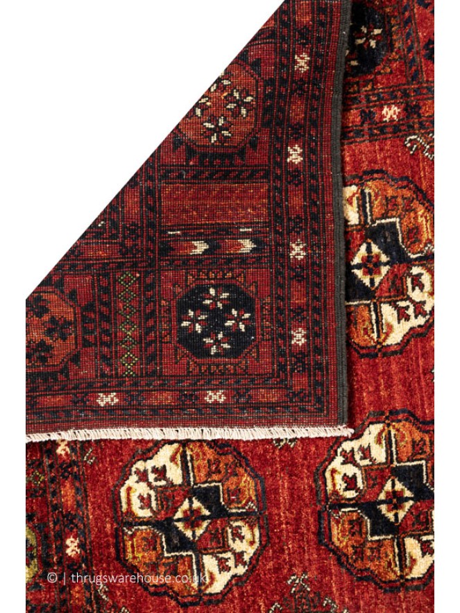 Ersari 15030 Rug - 8