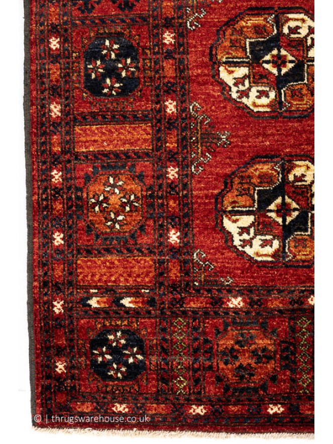 Ersari 15030 Rug - 9