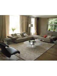 Annapurna Ivory Rug - Thumbnail - 3