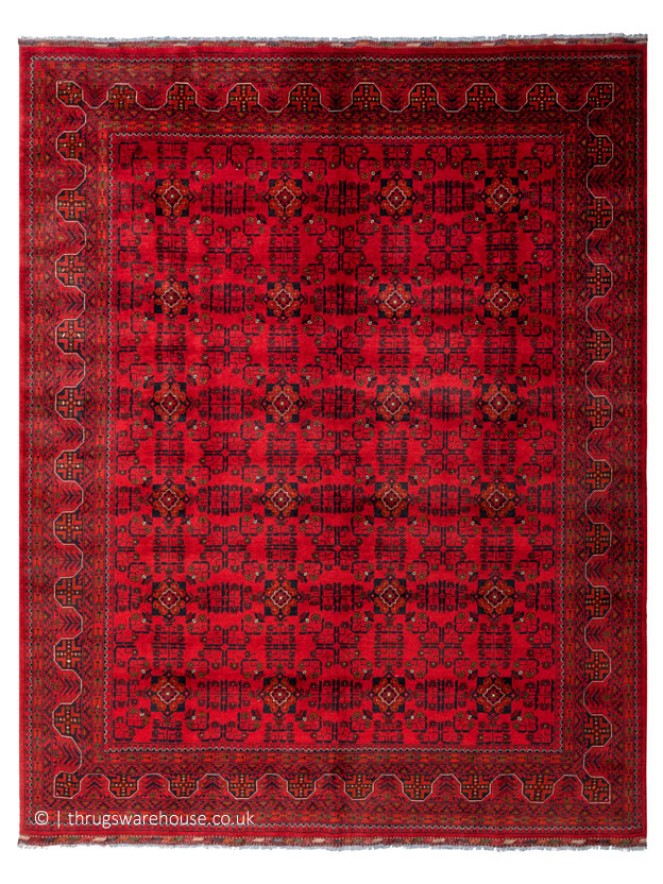Khan 639 Rug - 9