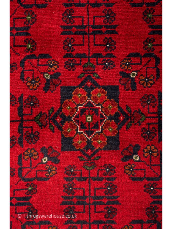 Khan 639 Rug - 4