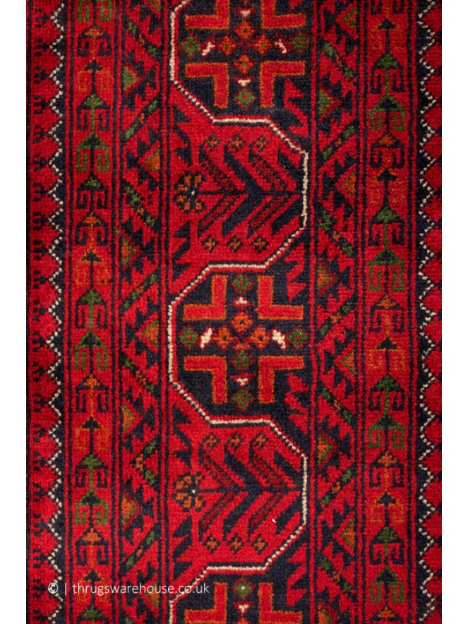 Khan 639 Rug - 6