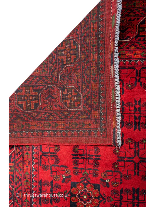 Khan 639 Rug - 7