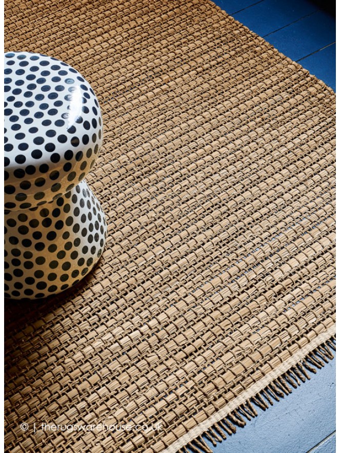 Balinaise Naturel Rug - 3