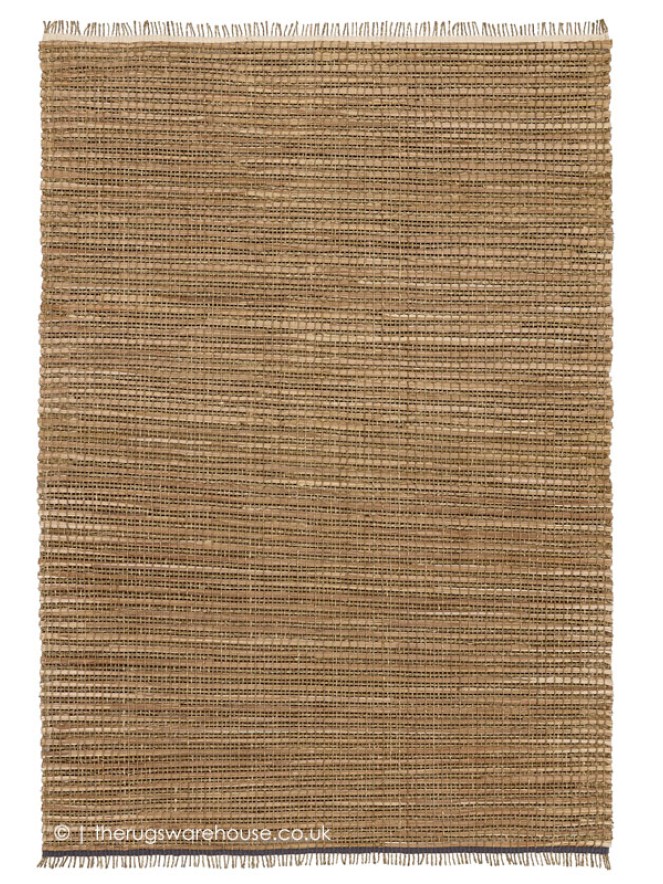 Balinaise Naturel Rug - 5