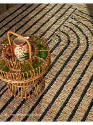 Malacca Naturel Rug - Thumbnail - 3