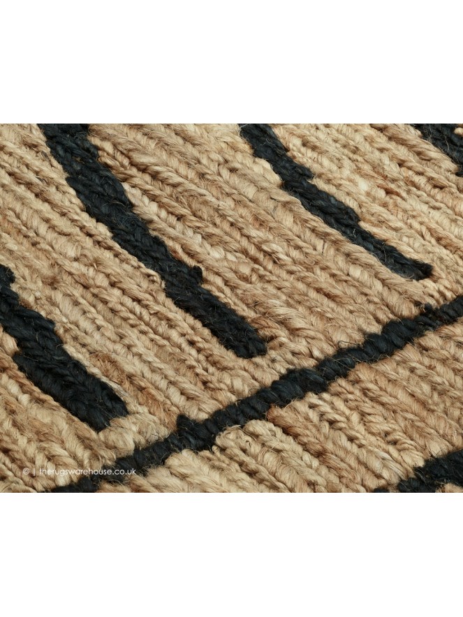 Malacca Naturel Rug - 4