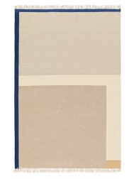 Piet Mastic Rug - Thumbnail - 4
