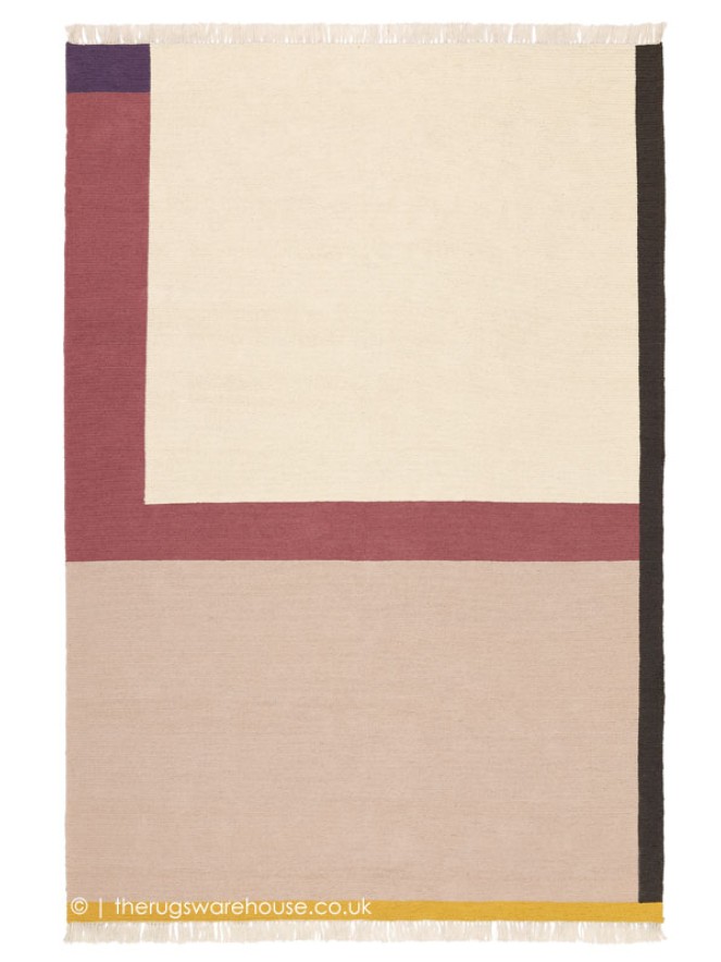 Piet Sable Rug - 6