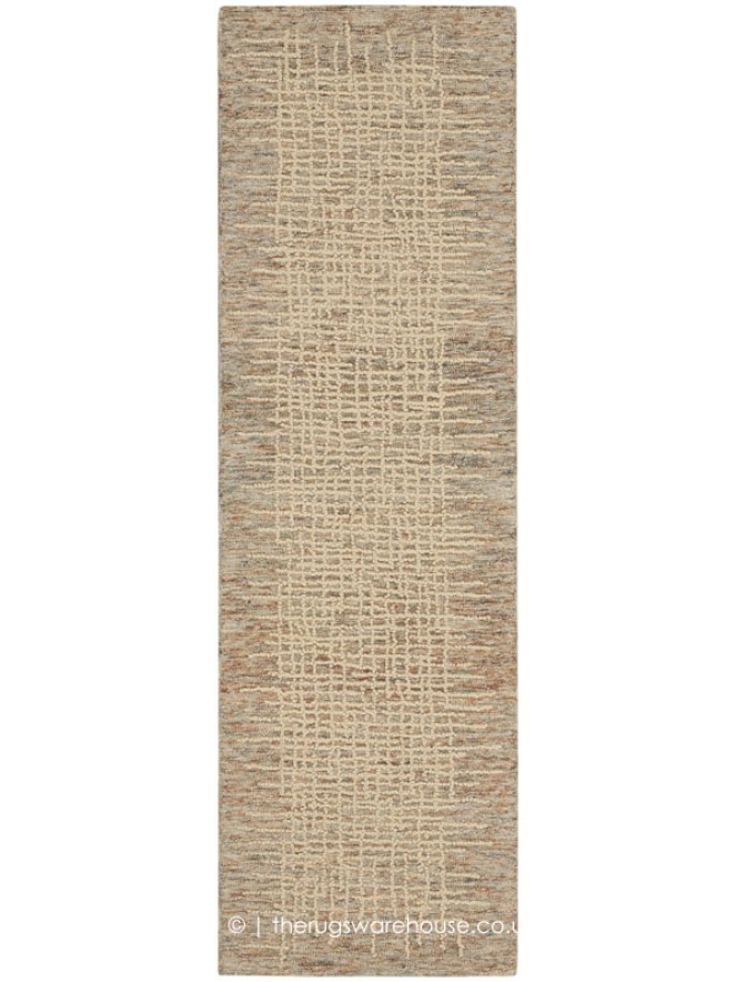 Nuevo Beige Runner - 6