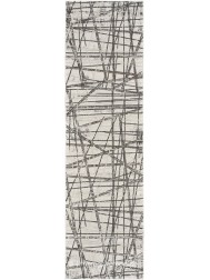 Savio Grey Silver Runner - Thumbnail - 8