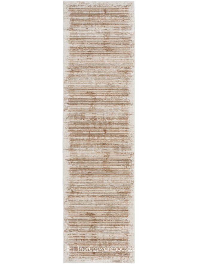 Velour Rose Gold Runner - 7