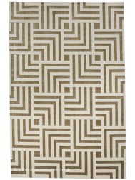 Jovan Gold Rug - Thumbnail - 9