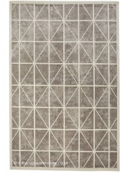 Barada Grey Rug - Thumbnail - 9