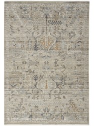Sorayat Taupe Rug - Thumbnail - 7