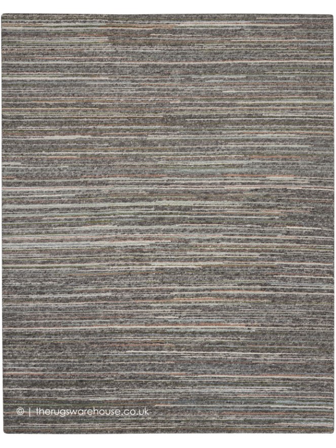 Plateau Grey Green Rug - 8