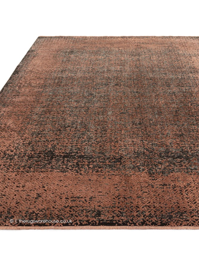 Elodie Pixels Terra Rug - 6
