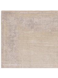 Elodie Stripes Gold Rug - Thumbnail - 3